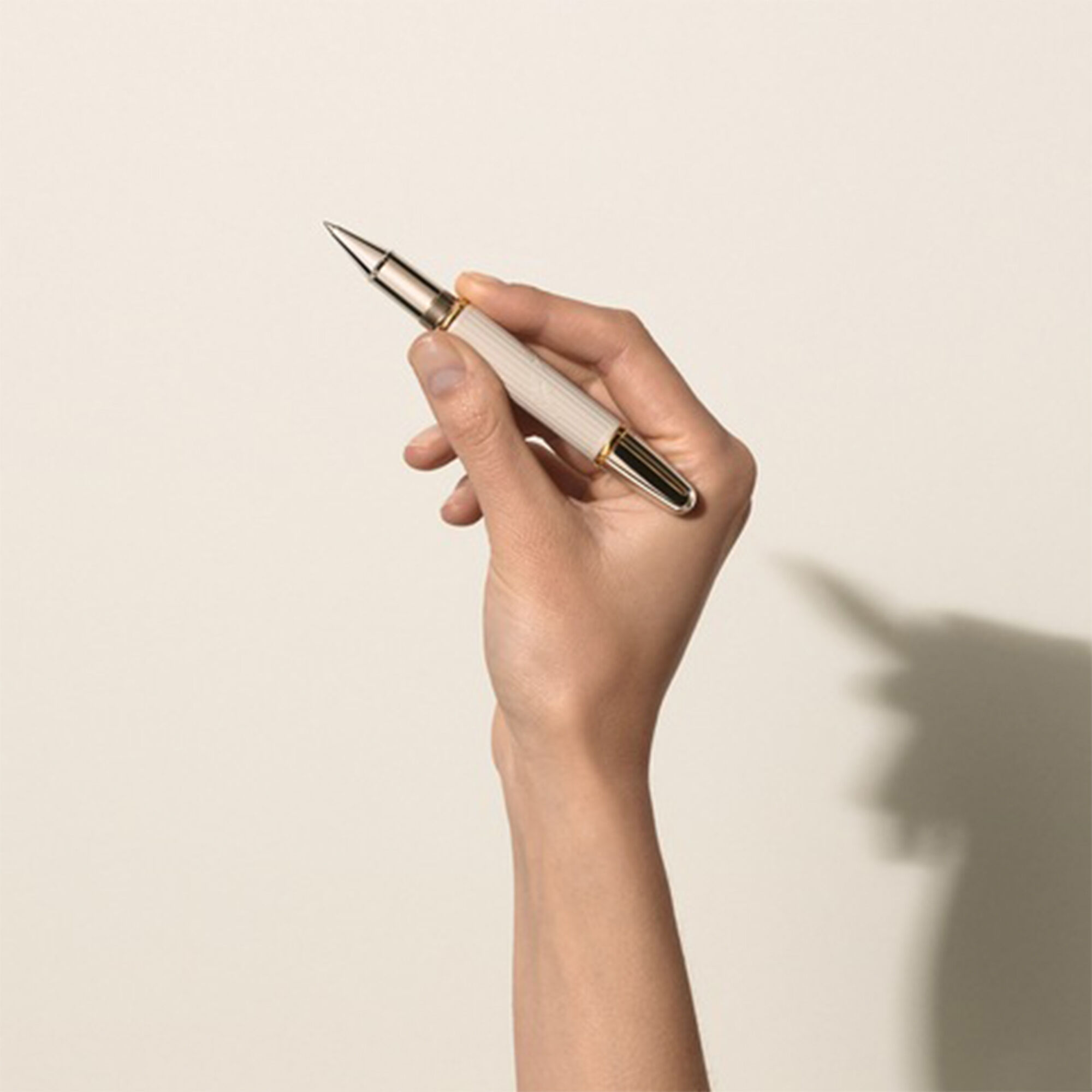 Montblanc Writers Edition Homage to Jane Austen Rollerball